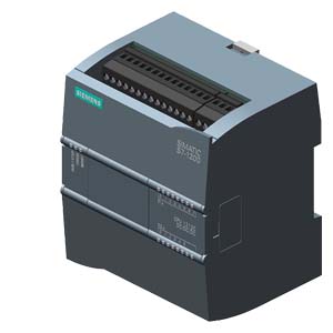  SIMATIC S7-1200，CPU 1212C  6ES7212-1AE40-0XB0